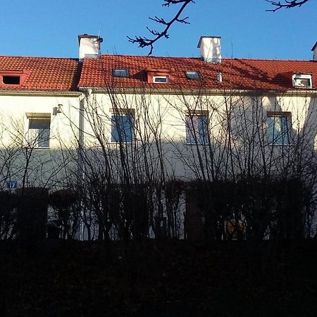 Dwupoziomowy Stylowy Apartament Przy Centrum Gdyni, Niedaleko Morza Gdynia Buitenkant foto