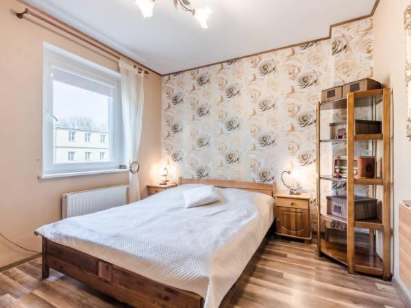 Dwupoziomowy Stylowy Apartament Przy Centrum Gdyni, Niedaleko Morza Gdynia Buitenkant foto