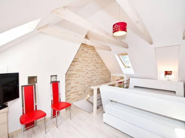 Dwupoziomowy Stylowy Apartament Przy Centrum Gdyni, Niedaleko Morza Gdynia Buitenkant foto
