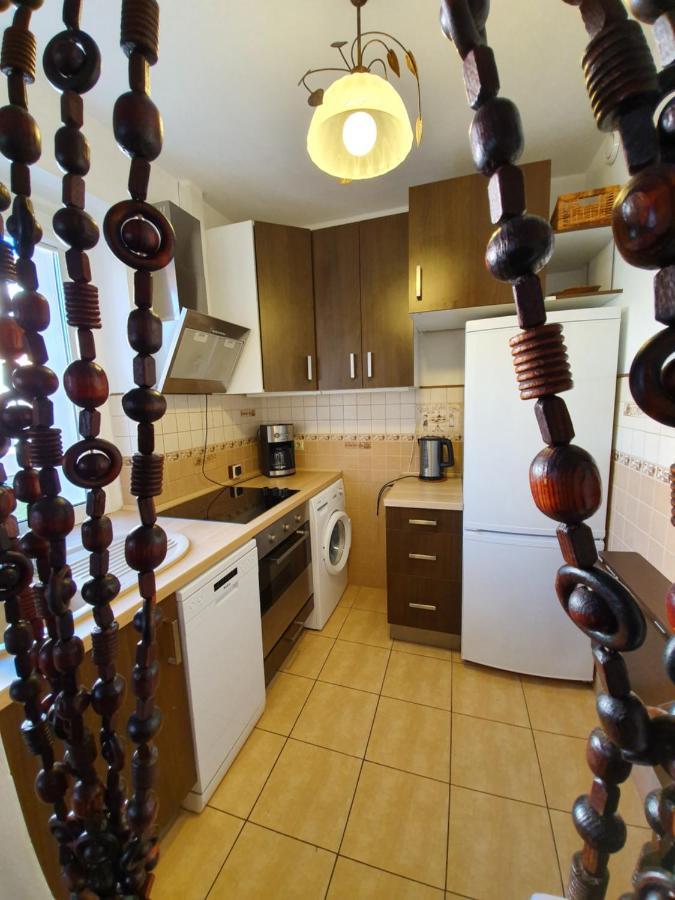 Dwupoziomowy Stylowy Apartament Przy Centrum Gdyni, Niedaleko Morza Gdynia Buitenkant foto