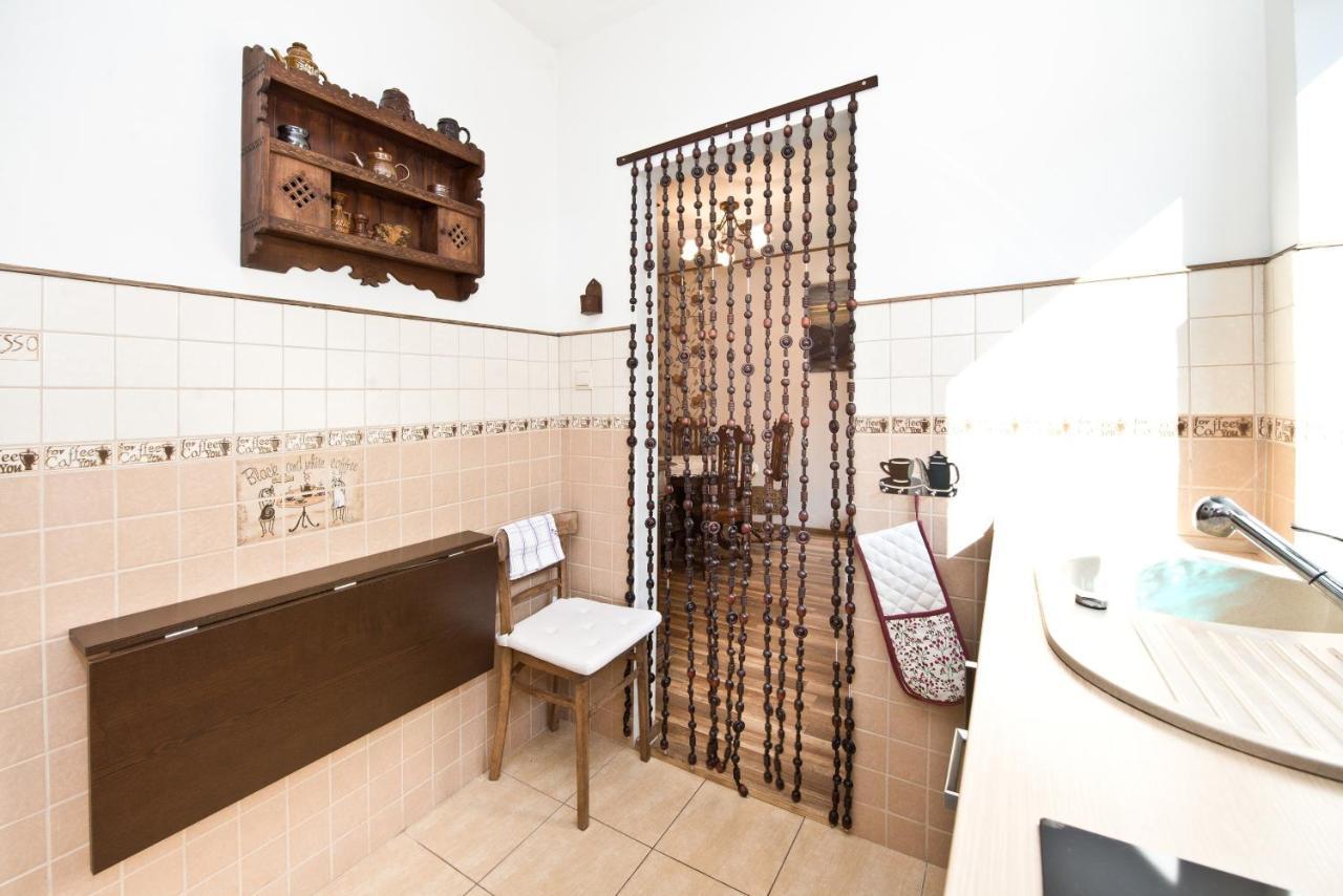 Dwupoziomowy Stylowy Apartament Przy Centrum Gdyni, Niedaleko Morza Gdynia Buitenkant foto