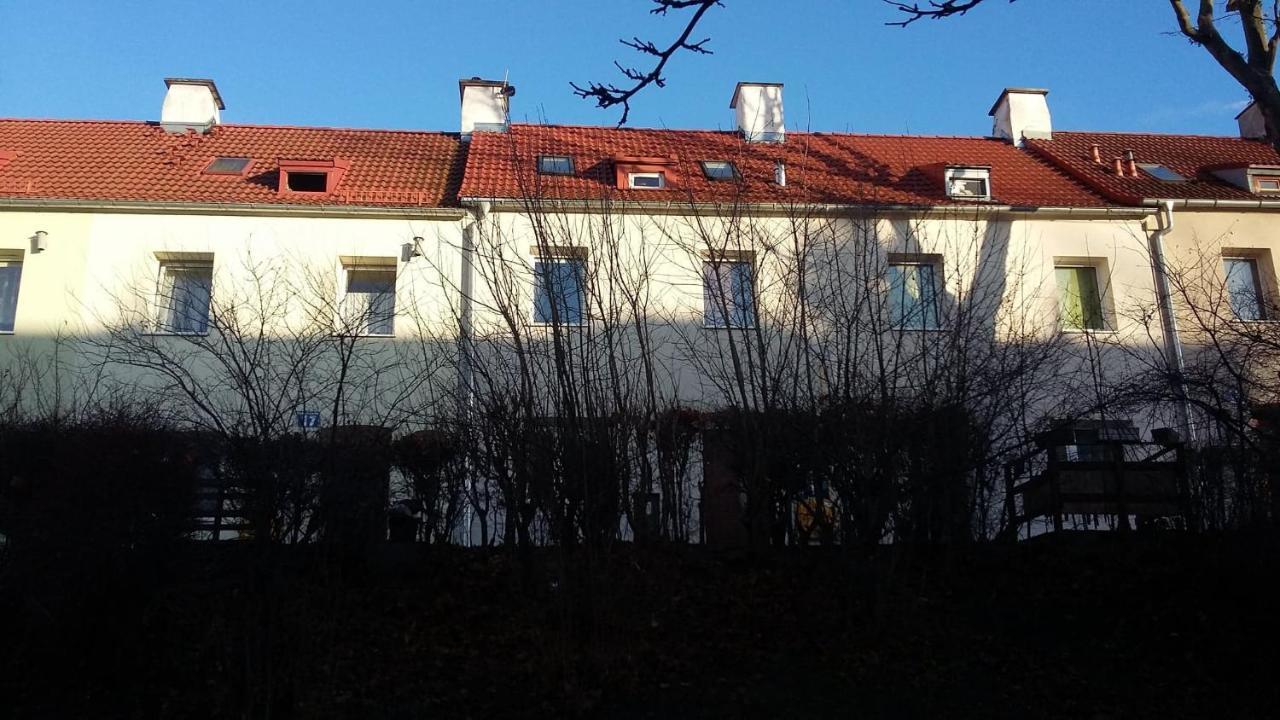 Dwupoziomowy Stylowy Apartament Przy Centrum Gdyni, Niedaleko Morza Gdynia Buitenkant foto